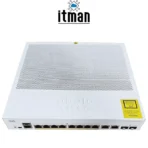 CBS350-8FP-E-2G small business upper view dubai price