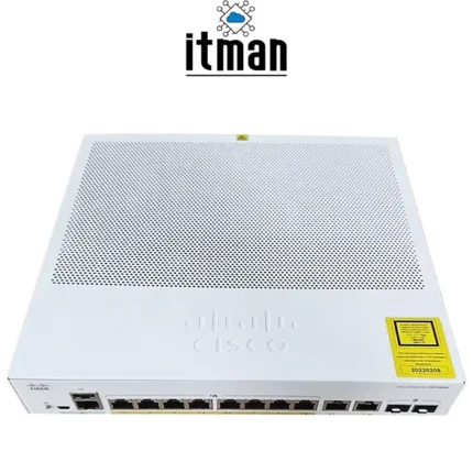 CBS350-8FP-E-2G small business upper view dubai price