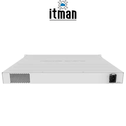 CRS354-48P-4S 2Q RM shop