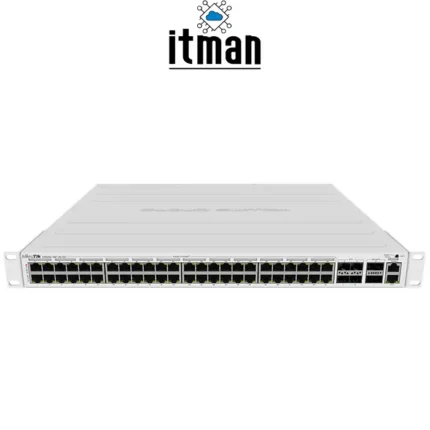CRS354-48P-4S+2Q+RM price