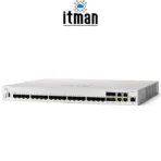 Cisco Business CBS350-24XS Managed Switch Shop Dubai