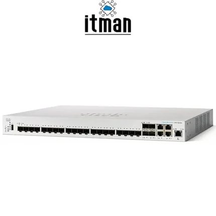 Cisco Business CBS350-24XS Managed Switch Shop Dubai