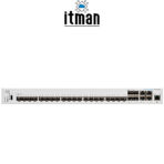 Cisco Business CBS350-24XS Managed Switch dubai price