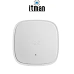 Cisco C9120AXI-E Wireless Access Point