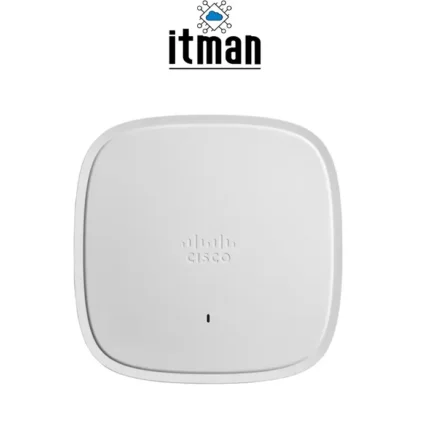 Cisco C9120AXI-E Wireless Access Point