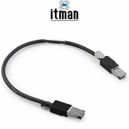Cisco CAB-STK-E-0.5M Stacking Cable