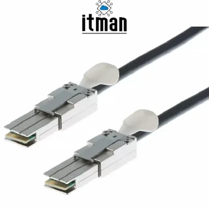 Cisco CAB-STK-E-1M Stacking Cable 2960 dubai