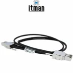 Cisco STACK-T1-1M Stacking Cable 3850 9300 Dubai