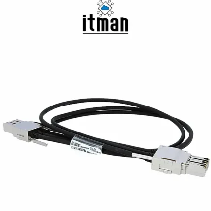 Cisco STACK-T1-1M Stacking Cable 3850 9300 Dubai