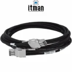 Cisco STACK-T1-3M Stacking Cable 3850 9300 shop dubai