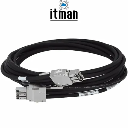 Cisco STACK-T1-3M Stacking Cable 3850 9300 shop dubai