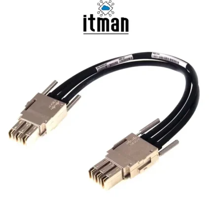 Cisco STACK-T1-50CM 9000 3850 Stackwise Cable dubai