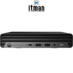 HP Elite Mini 600 G9 Desktop PC dubai shop