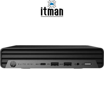 HP Elite Mini 600 G9 Desktop PC dubai shop