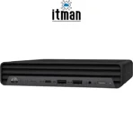 HP Elite Mini 600 G9 Desktop PC i5 12th ddr4 dubai price