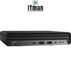 HP Elite Mini 600 G9 Desktop PC i5 12th dubai shop