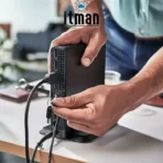 HP Elite Mini 800 G9 Desktop PC 12th gen best price