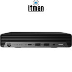 HP Elite Mini 800 G9 Desktop PC