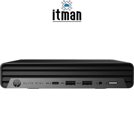 HP Elite Mini 800 G9 Desktop PC