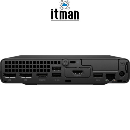 HP Pro Mini 400 G9 8GB RAM 500GB NVMe i5 12 Dubai