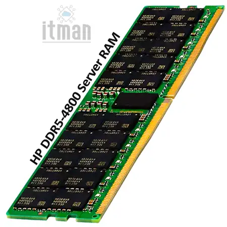 HP RAM for Gen10 Server DDR5 Dubai Price
