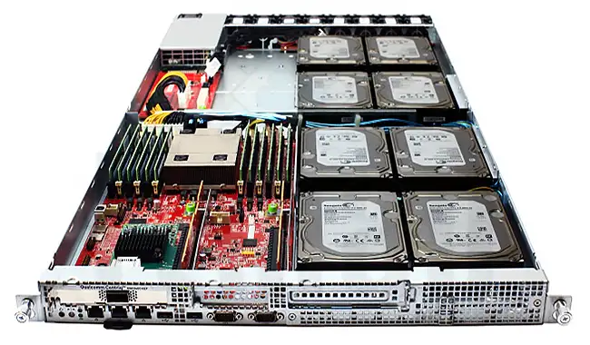 HP g10 servers hard drives Dubai