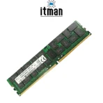 HPE 128GB DDR4-2666 Server RAM Octal Rank x4 Memory Dubai