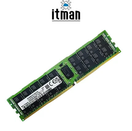 HPE 128GB DDR4-2933 Server RAM (Memory) Quad Rank x4 (1x128GB) Dubai