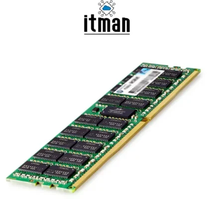 HPE 16GB DDR4-2400 Server RAM g9 g10 memory dubai price