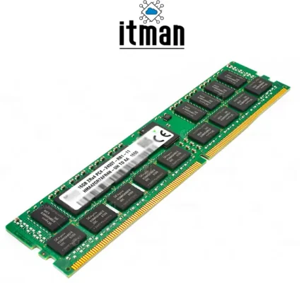 HPE 16GB DDR4-2400 Server RAM g9 g10 memory dubai shop