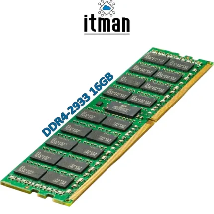 HPE 16GB DDR4-2933 Server RAM G9 G10 price Dubai