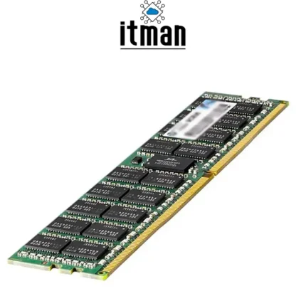 HPE 32GB DDR4-2400 Server RAM G9 G10 Dual rank 1x32 Dubai memory