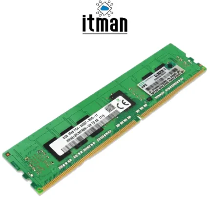 HPE 8GB DDR4-2400 Server RAM g10 g9 memory price dubai 1
