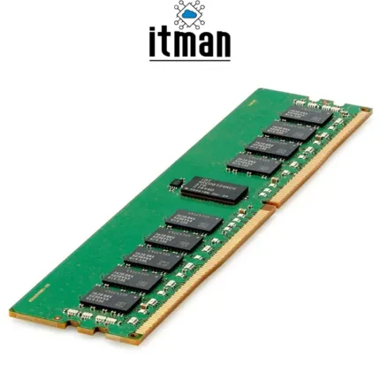 HPE 8GB DDR4-2400 Server RAM memory shop dubai