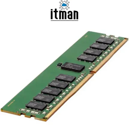 HPE 8GB DDR4-2666 Server RAM Memory Shop Dubai