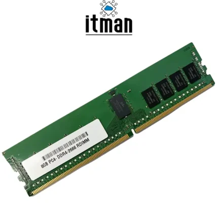 HPE 8GB DDR4-2666 gen10 Server RAM Memory Shop Dubai