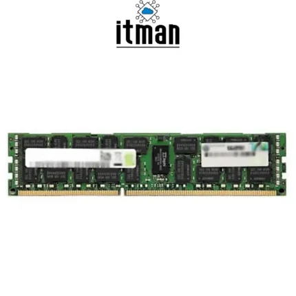 HPE DDR4-2666 16gb server ram memory dubai price