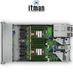 HPE ProLiant DL360 Gen11 Server hp dl360 Dubai G11