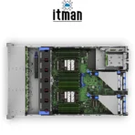 HPE ProLiant DL380 Gen11 Server price Dubai