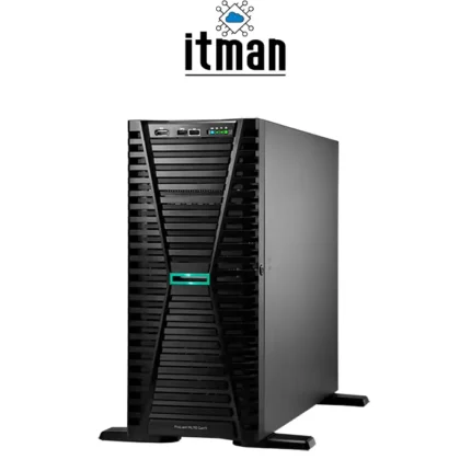 HPE ProLiant ML110 Gen11 Server Shop Dubai