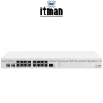 MikroTik CCR2004-16G-2S+ Switch price dubai