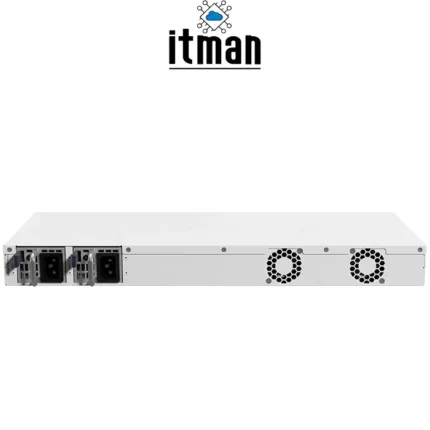 MikroTik CCR2004-16G-2S+ Switch shop dubai