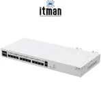 MikroTik CCR2116-12G-4S+ Router in UAE shop