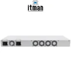 MikroTik CCR2116-12G-4S+ Shop Dubai