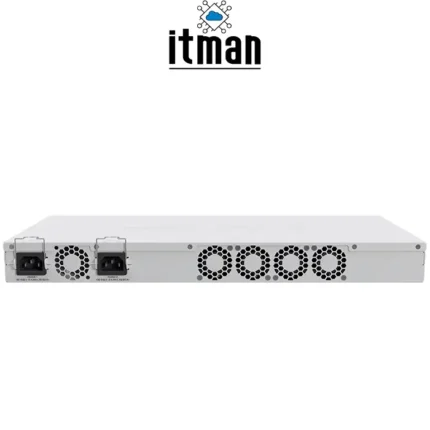 MikroTik CCR2116-12G-4S+ Shop Dubai