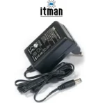 MikroTik CRS305-1G-4S+IN Switch adapter