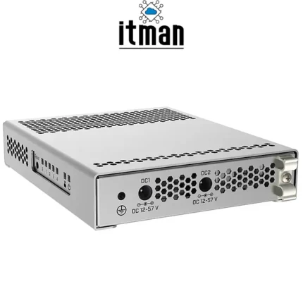 MikroTik CRS305-1G-4S+IN Switch dubai price