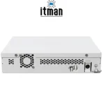 MikroTik CRS310-1G-5S-4S+IN Switch price dubai