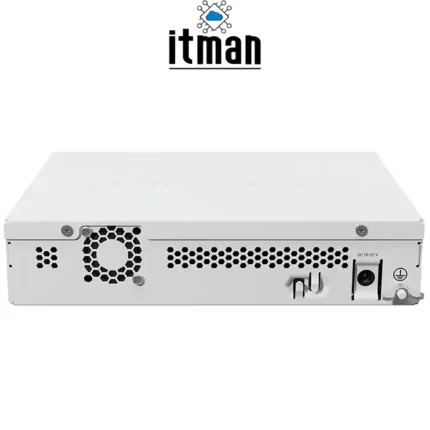 MikroTik CRS310-1G-5S-4S+IN Switch price dubai