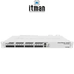 MikroTik CRS317-1G-16S+RM Switch best price